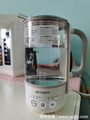 北鼎养生壶怎么样？为什么那么贵？哪款型号好？推荐K31款mini烧水壶养生壶