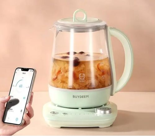 品牌养生壶哪个牌子的好