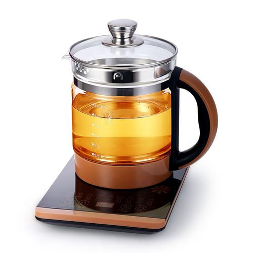 厂家直销 多功能养生壶 煲汤煲粥花茶黑茶煮茶器 保险礼品特价
